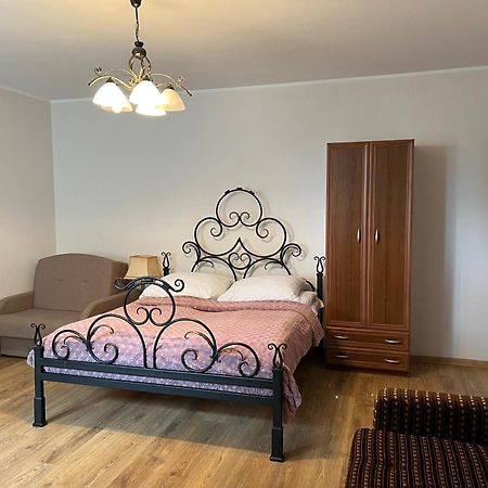 Bed and Breakfast Pod Katedra Drohiczyn Exterior foto