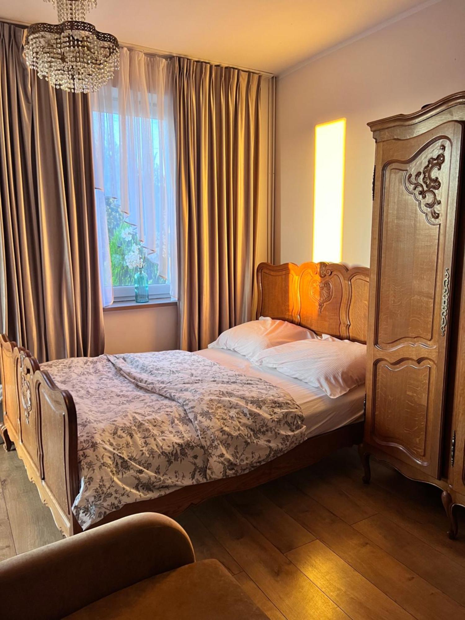 Bed and Breakfast Pod Katedra Drohiczyn Exterior foto