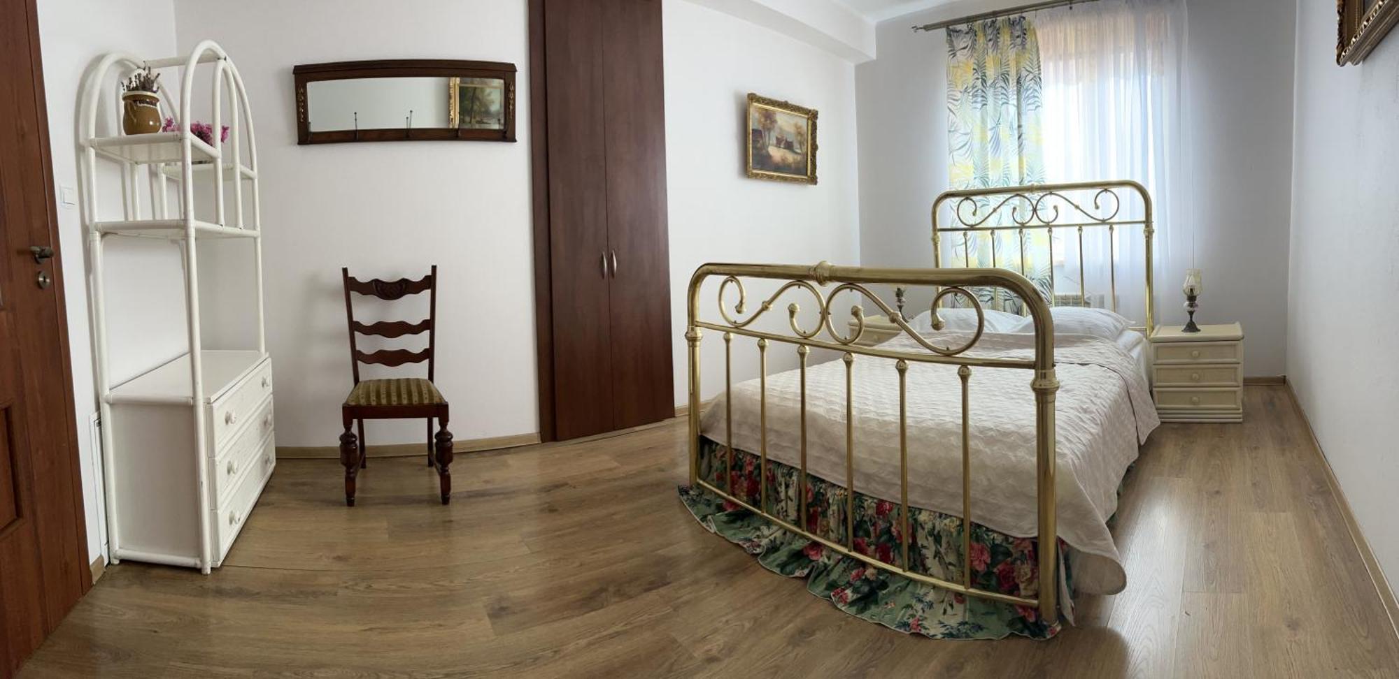 Bed and Breakfast Pod Katedra Drohiczyn Exterior foto