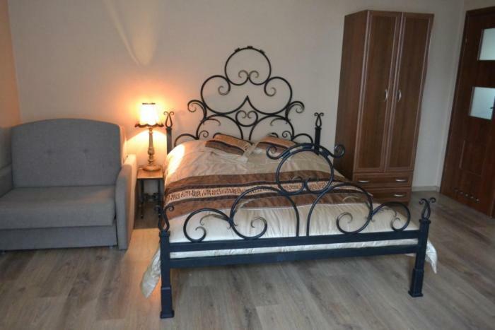 Bed and Breakfast Pod Katedra Drohiczyn Exterior foto