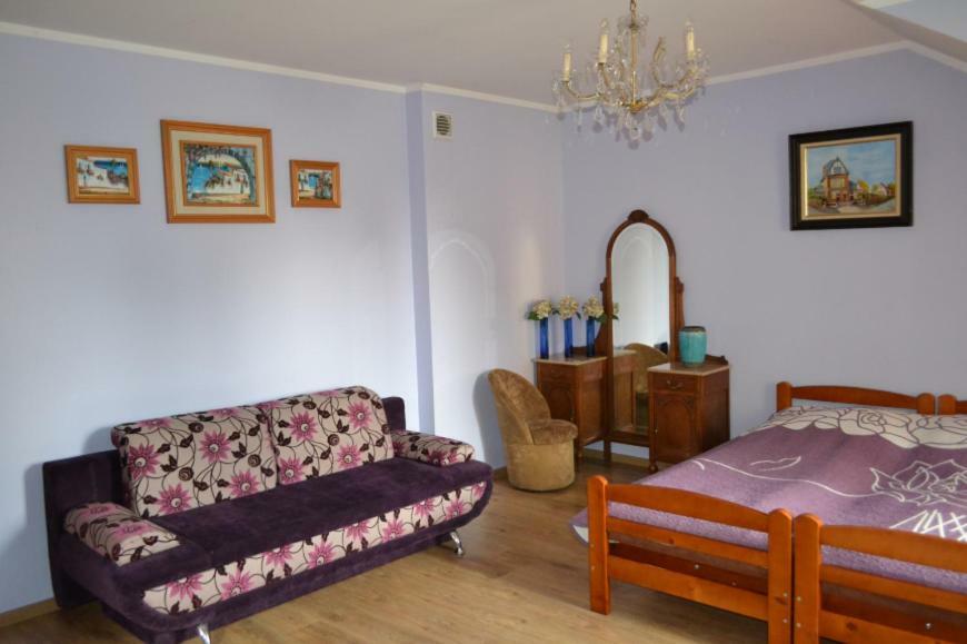 Bed and Breakfast Pod Katedra Drohiczyn Exterior foto